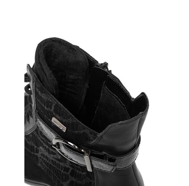 Ботильоны Remonte D2A77-02 Black