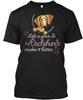 Dachshund Sweet Life Is Great But Dachshunds T Shirt Made In USA Size S To 5XL