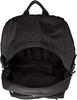 Logos Spark Large Daypack, Backpack, Large Capacity, Black, Free Size
