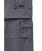 Haechinglum Multi Cargo Pants Blue Gray