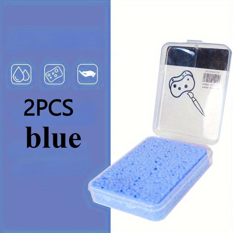 

2/4pcs Watercolor Painting Ultra-Absorbent Foam Pad -Perfect for Artists &Hobbyists,Super Absorbent Creative Tool,Teaching Tools