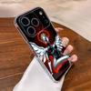 Game A-Atomic H-Heart  Phone Case For iPhone 17,16,15,14,13,12,11 Pro,Max,Plus,XR,Mini,E Clear Full-coverage Soft Cover