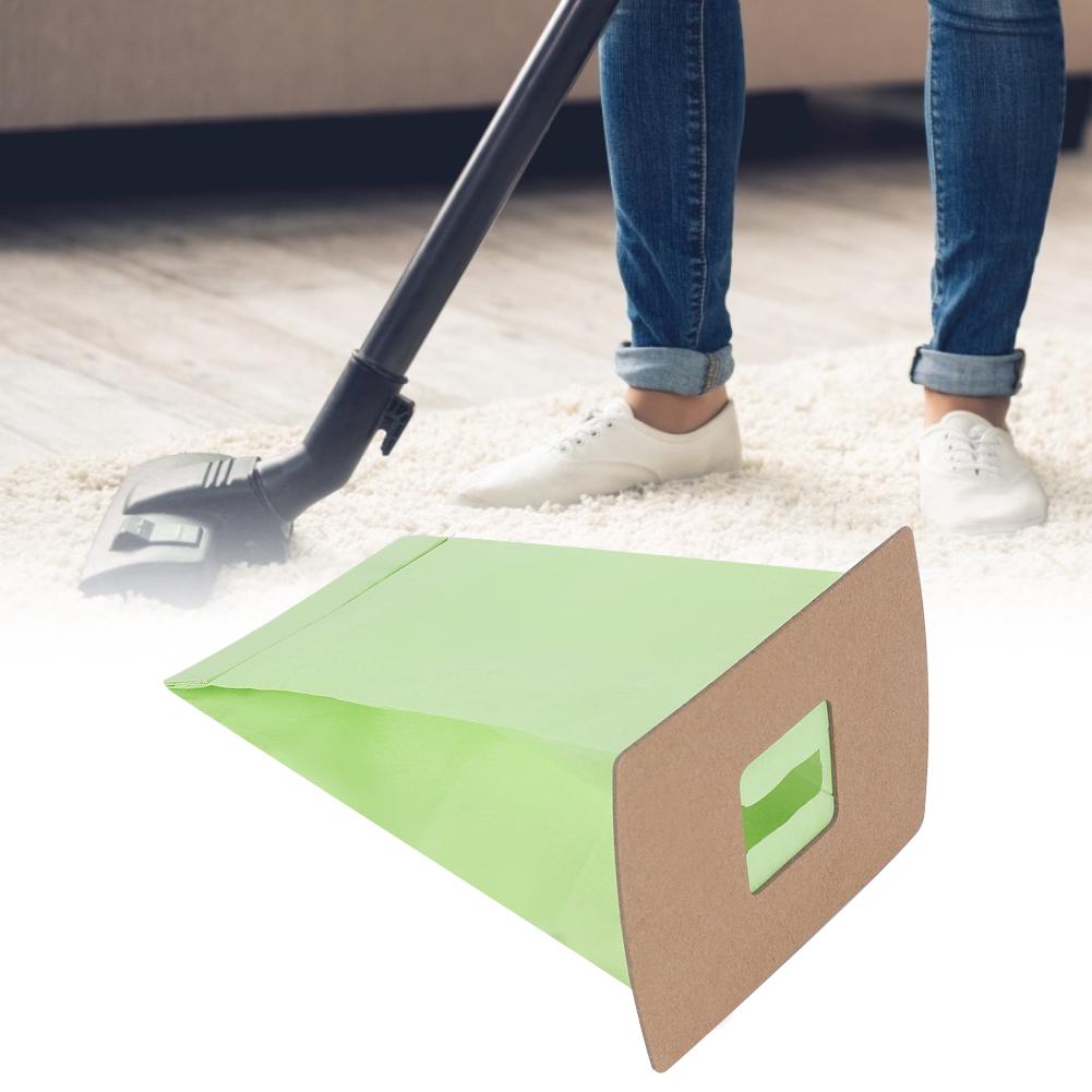 

6 шт. Пылесборники для пылесоса Аксессуары Подходят для Oreck Super Deluxe PKBB12Dw BB 180 BB 280