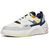 Anta Life Series A-Dao Pro Low-Top Sneakers Men Sneakers White Black Purple 112228071-1