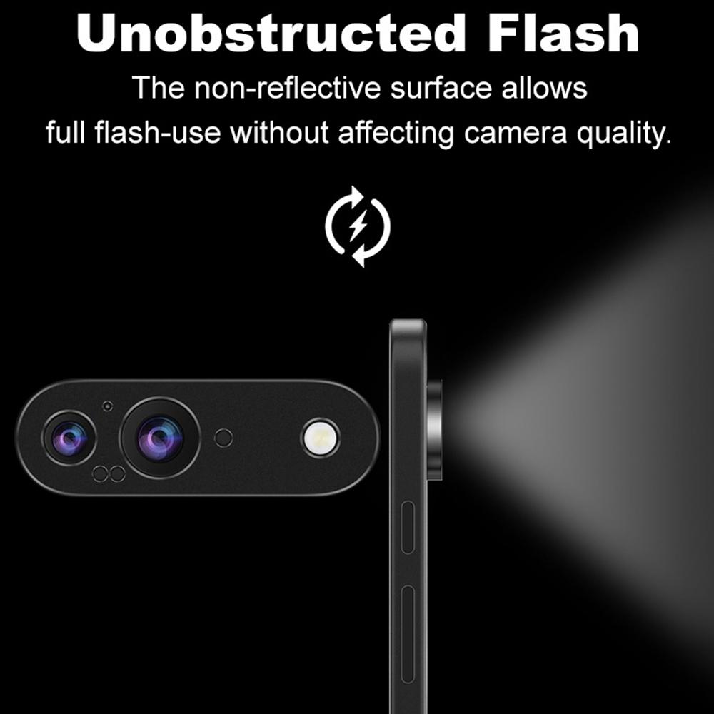 IMAK For Google Pixel 9 Metal Camera Lens Protector Lens Protective Cover