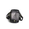 Men's Shoulder Bag Casual Japanese And Korean Messenger Bag Mobile Phone Sports Bag