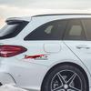 Racing Development Car Sticker Stylish Power's Racing Development Sports Sticker Car Reflective Waterproof Decal