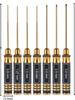 Hex Screwdriver Set for Drone Model Repair