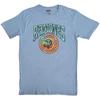 Ramones - Crest Psych (T-Shirt)
