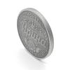 Russian Rose Commemorative Coin Russian Moheta Commemorative Coin Lucky Coin MIT
