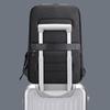 Ban Ge Men's Business & Travel Laptop Backpack