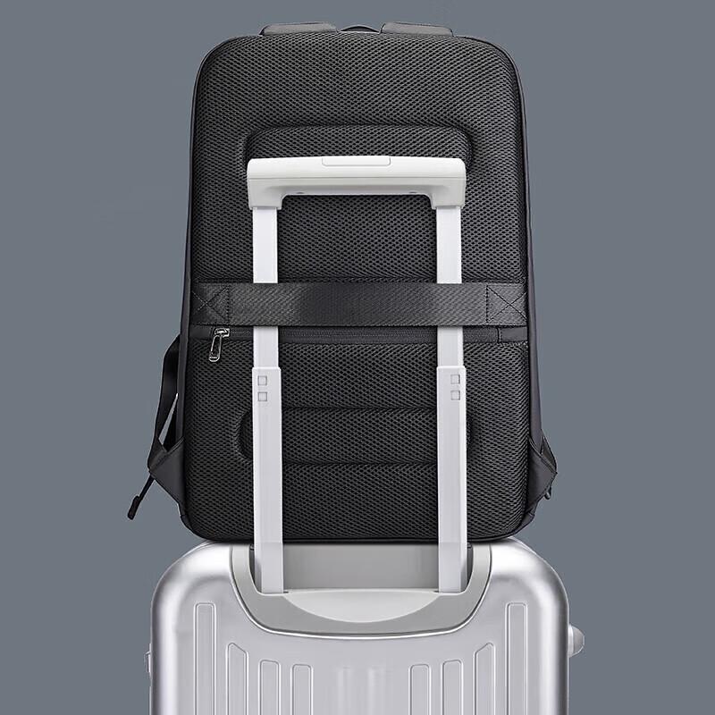 Ban Ge Men's Business & Travel Laptop Backpack