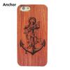 For Iphone 6s And 5s Wooden Case With Nature Designs For Daily Use