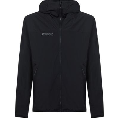 Куртка Rock Experience Scrambler Light Hoodie