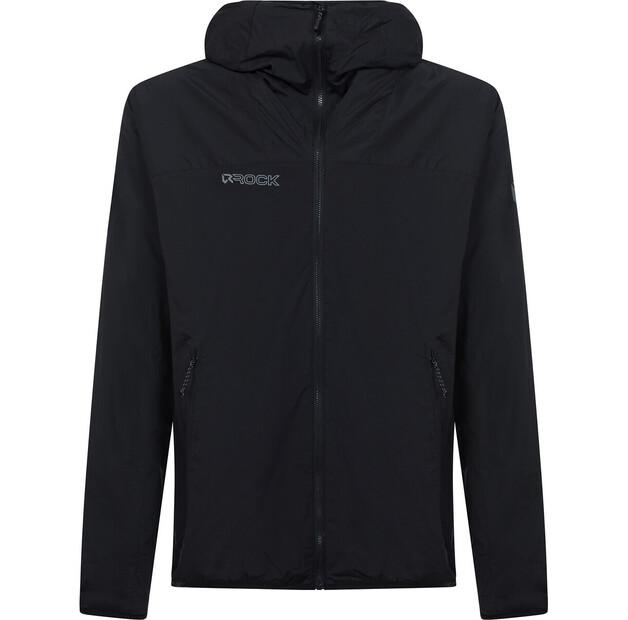 Rock Experience Scrambler Light Hoodie Jacket