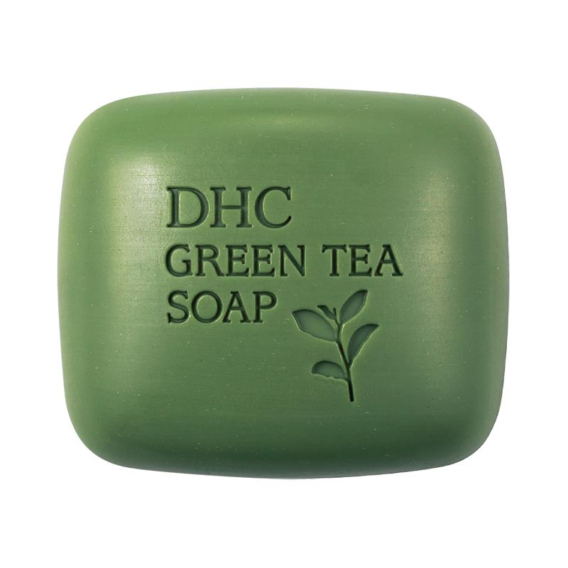 

DHC Facial Cleansing Soaps