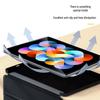 CangHua Tri-Fold Tablet Protective Case