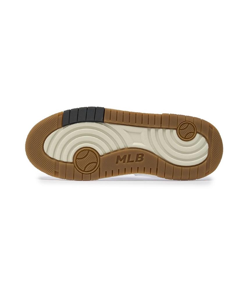 Mlb Curve Liner Ny (Elfenbein)