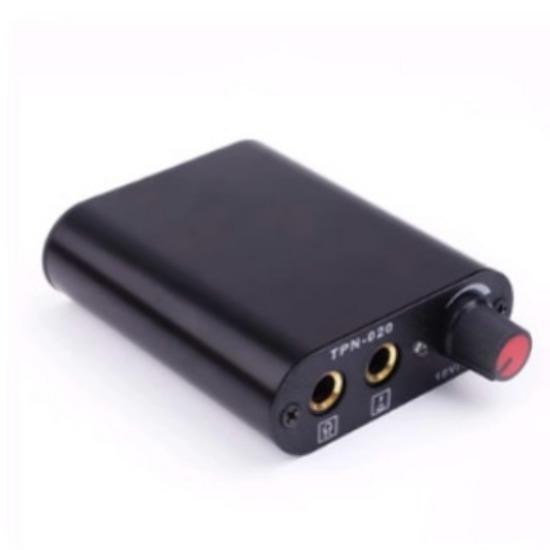 

Блок питания для тату-машинки Блок питания для тату-машинки Мини компактный портативный адаптер с напряжением 220 В чёрный