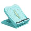 Calf Stretcher Slant Board 10 Levels Adjustable Foot Massage Physical Therapy Incline Board Men Women Ankle Mobility Training Workout Wedge