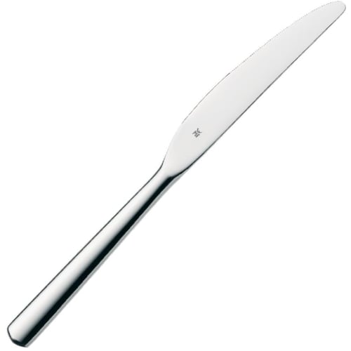WMF Boston Table Knife, Dishwasher Safe, Stainless Steel, W1120039990