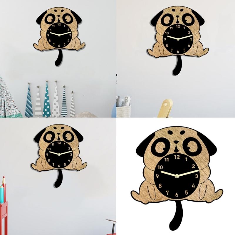 Wall Clock Silents None Ticking Wall Clock Battery Operated Clocks Easy To Read Home/Kitchens/Classroom/School Clock