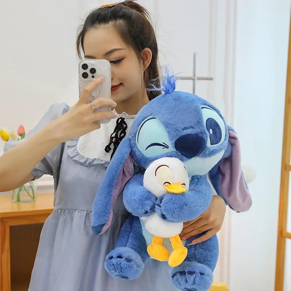 30cm Cute Anime Plush Doll Cartoon Throw Pillow Cushion Bedroom Decor Comfort Toy Gift For Friends