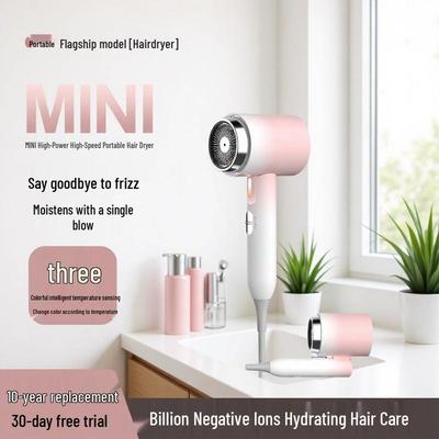 Elektronik für Beauty & Gesundheit – Föns