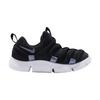Nike Novice EP Mid top Sports Casual Shoes Black White Children Aged 3 7 Years Old BV0009-001