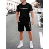 Partea de jos – Set pantaloni scurți și top
