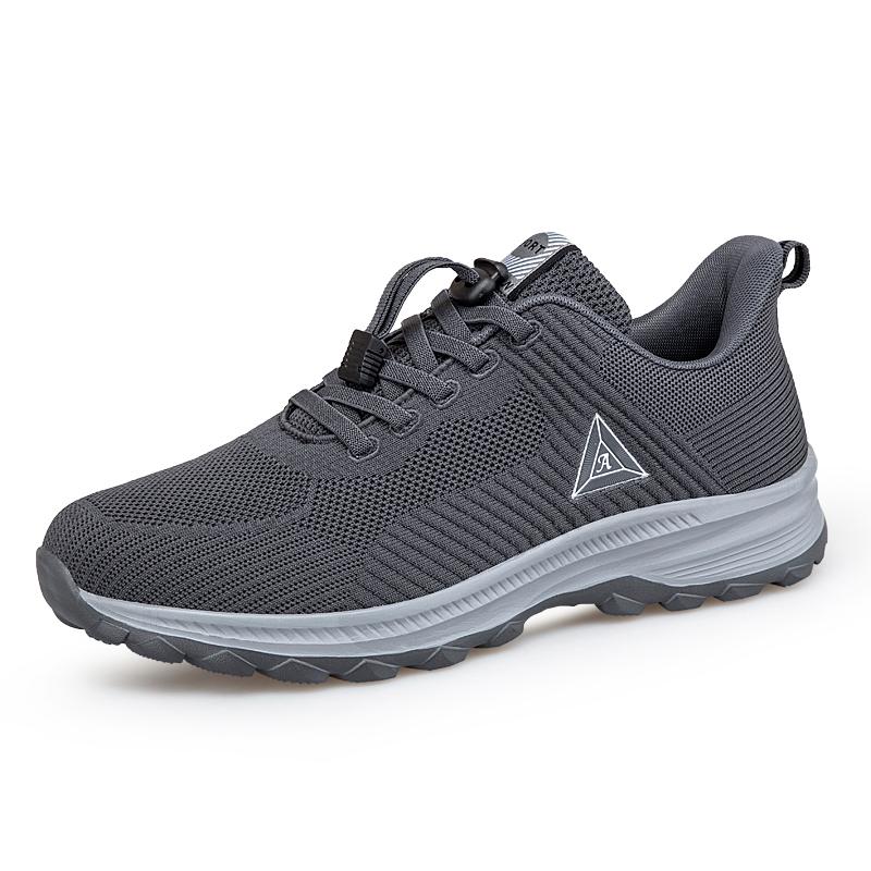 Lightweight Sneakers Men Casual Shoes For Walking Camp Tourism Sports Soft Comfortable Plus Big Size 50 Tenis Masculino