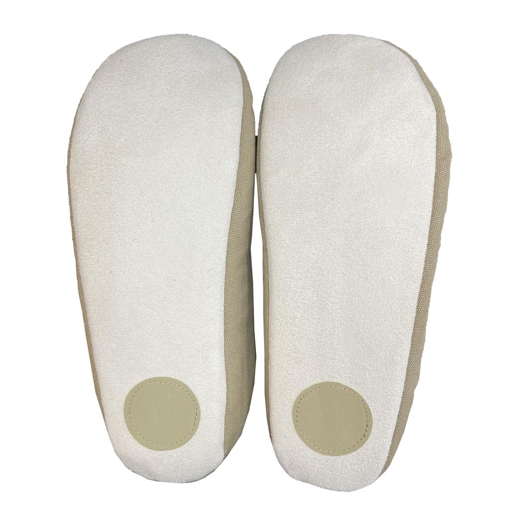 Marushin Neugieriger George und Rolling George Stilvolle Indoor-Hausschuhe 4765025200, Verwendung,