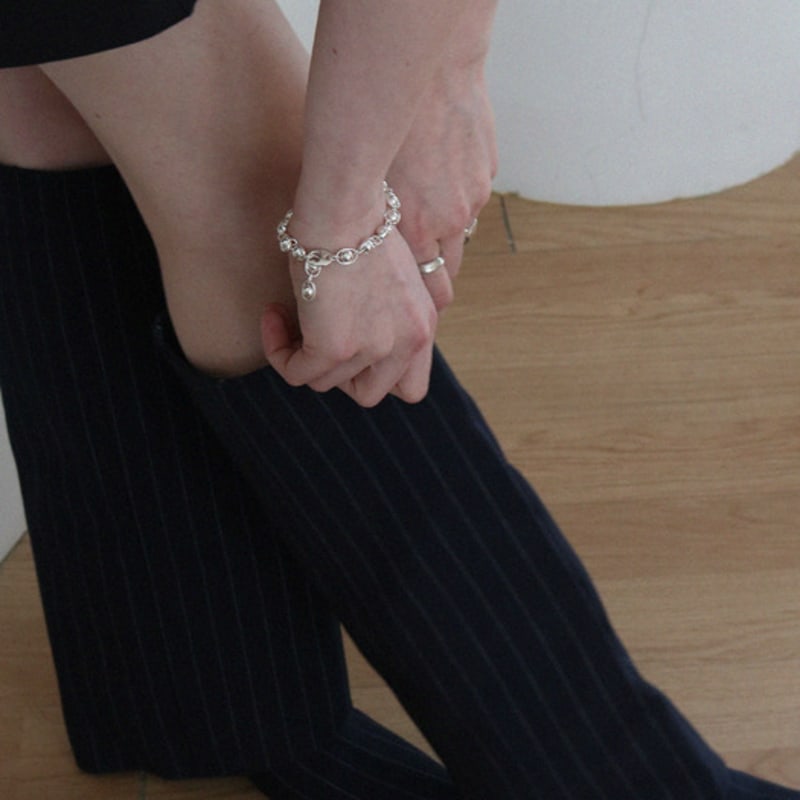 STUDIO LEIGH ORBIT BRACELET