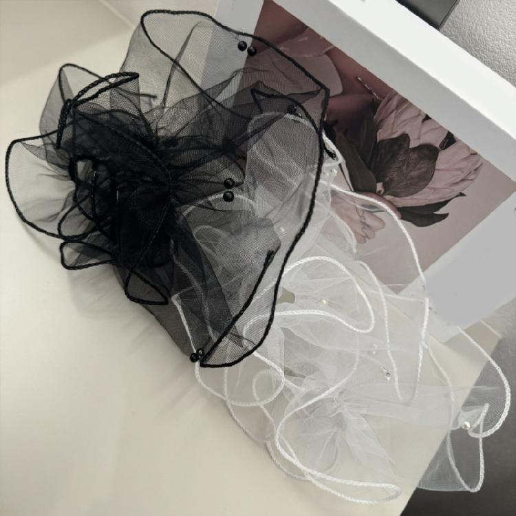 Elegant Sheer Lace Arm Sleeves Protectors Elastic Cuff Sleeves For Wedding Event Dressingup Decorative Arm Accessories