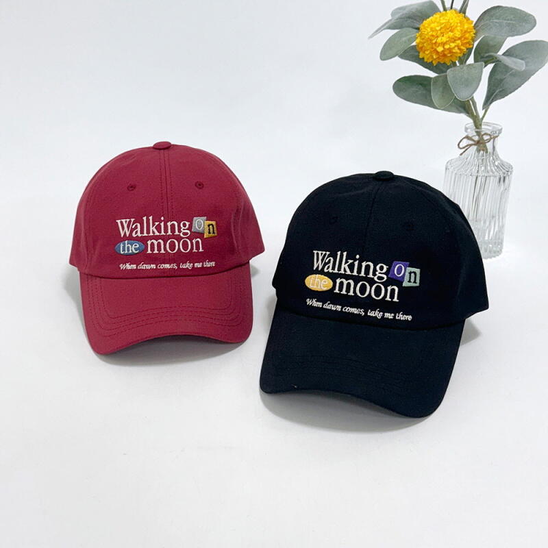 Women s Contrast Grunge Point Hat C7960_Black