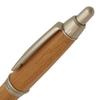 [Mitsubishi Pencil] Ballpoint Pen Puremalt Natural 0.7mm SS1015.70