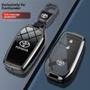 Suitable for Toyota Fenglanda Key Set 22/23/24/25 Fenglanda Special Dual Engine Leading Luxury Edition Car Buckle Shell