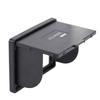 Parasol para Pantalla LCD de Cámara Compatible con Cámara Pantalla Ancha de 3.2 pulgadas Visor con Capucha Magnética Parasol Óptico Profesional
