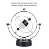 Magnetic   Swing Desk Ornament,   Orbital Craft with   3D   Movement, for   Decor,   Themed Room Gift