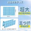 MEYDLL Cooling Ice Cooling Ice Heatstroke Heat Sleep Cool To the Disaster Ice Head Head Heat Relief Mat, Pillow, 30x42cm, Long-Lasting Mat, Pillow,