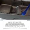 Engine Sealant Auto Parts Sealant Wear Resistant Portable Crevice Agent