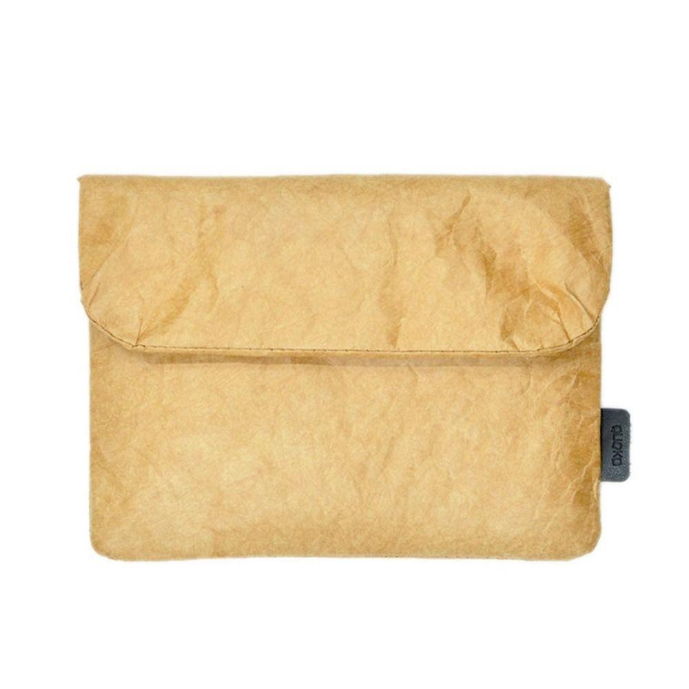 

11th Gen 6-6.8 e-Reader Bag Wear Resistant Anti Scratch C2V2L3 Carrying Case Shockproof for Kindle Paperwhite 1/2/3/4/5 коричневый