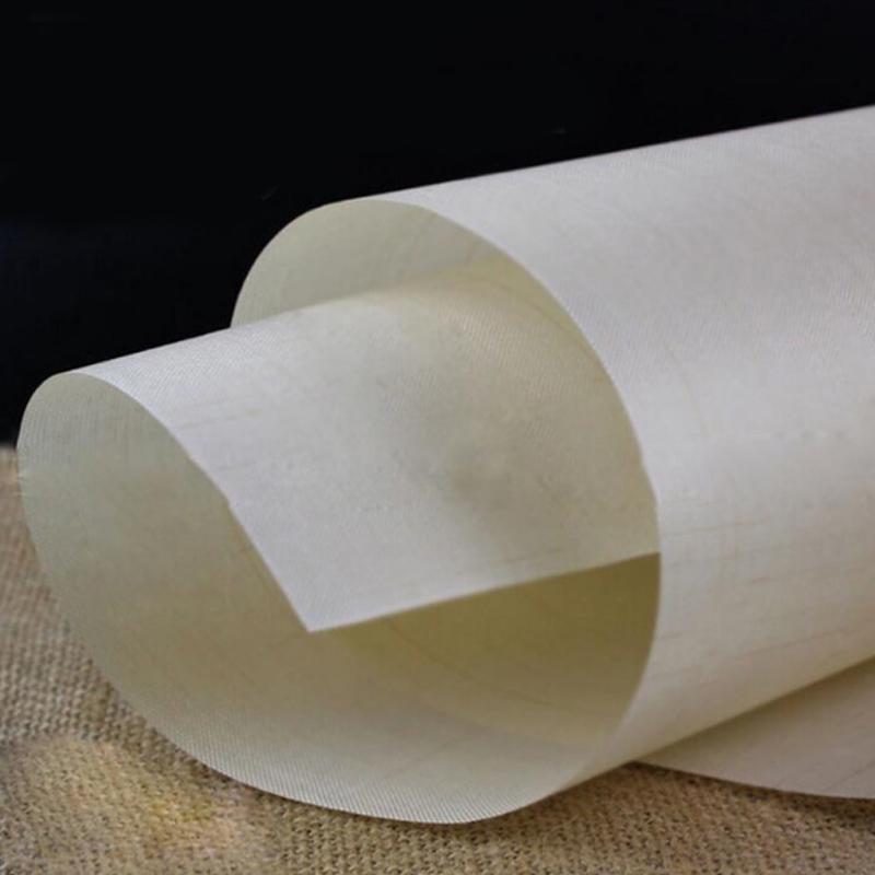 Non-stick Teflon Kitchen Supplies Reusable Sheet Pastry For Outdoor BBQ New Baking Mat High Temperature Resistant Baking Unique