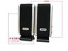 Compact USB Mini Speakers for Laptops and Phones