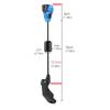 Outdoor Carp Fishing Swingers Fishing Bite Alarm Swingers Carp Fishing Sea Rod Alarm Fishing Tools