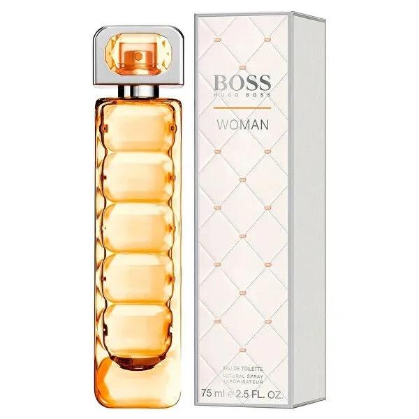 Hugo Boss Boss Woman Eau De
