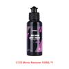 Cuidados com a pintura Polimento Líquido Cera Auto Kit de remoção de arranhões Agente de reparo anti-riscos Processamento de detalhes Acessórios para carros 50ML-300ML