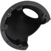 Fuel Filler Neck Housing 68421572AA Sturdy High Strength Fuel Tank Filler Tube Housing for Vehicle