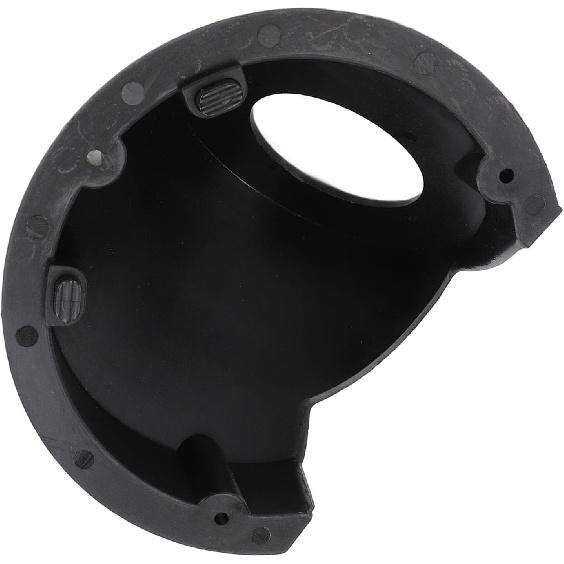 Fuel Filler Neck Housing 68421572AA Sturdy High Strength Fuel Tank Filler Tube Housing for Vehicle
