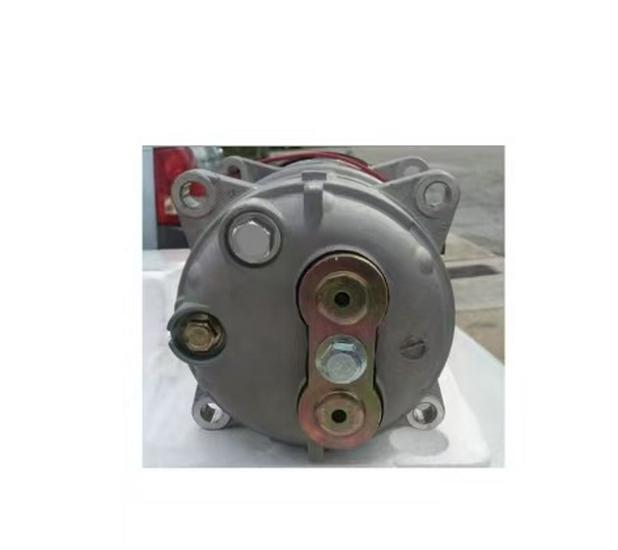 The TM16-HD Compressor Fits QP16-1181, 10356210, 10056210, and 488-46210 Models.